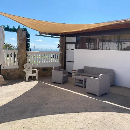 Casa de Férias Oasi Feliz Telde